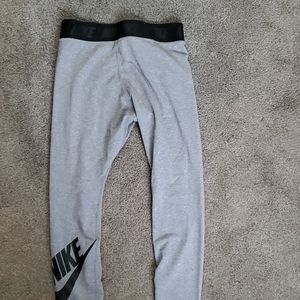 Nike workout leggings